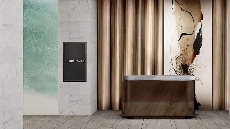 Courtyard by Marriott Fukui