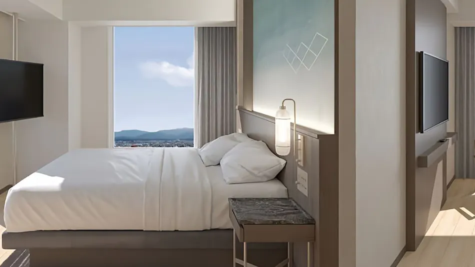 Courtyard by Marriott Fukui