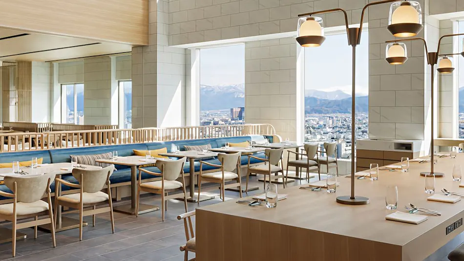 Courtyard by Marriott Fukui