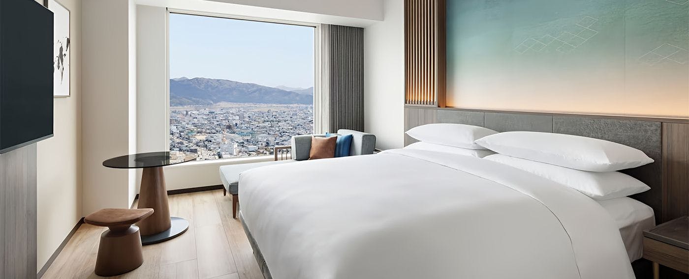 Courtyard by Marriott Fukui