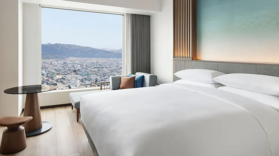 Courtyard by Marriott Fukui