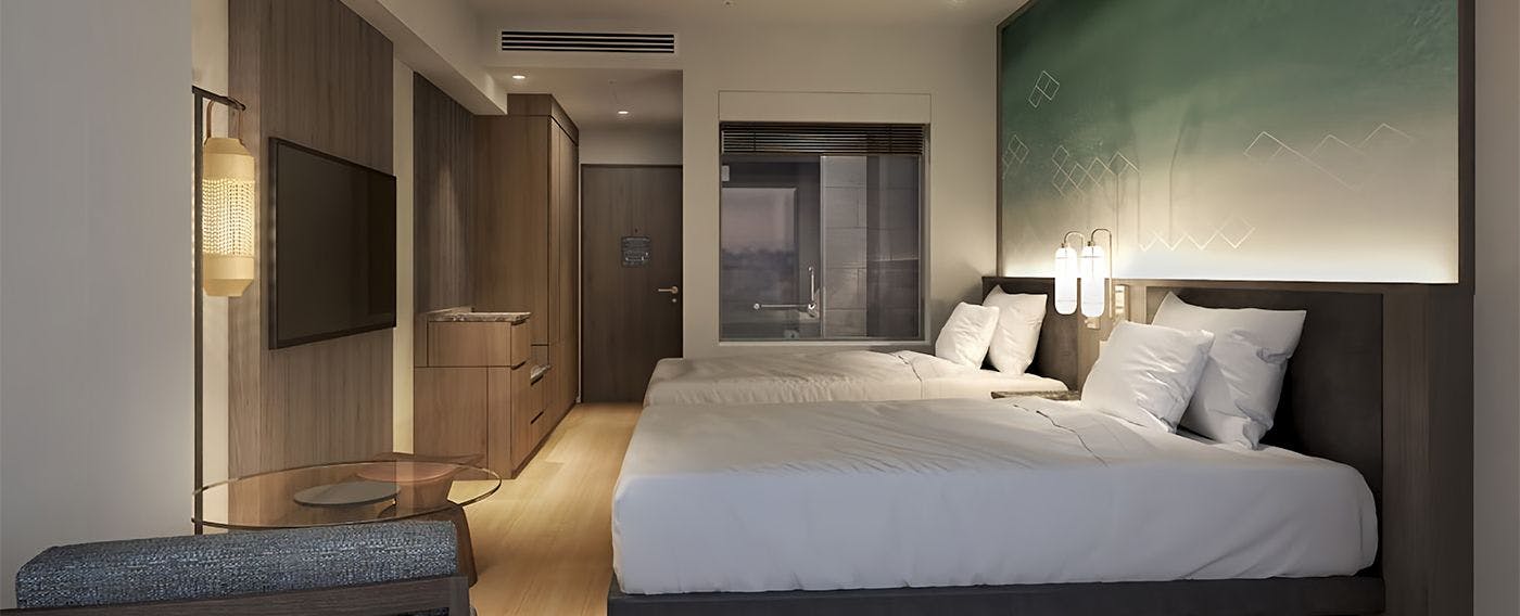 Courtyard by Marriott Fukui