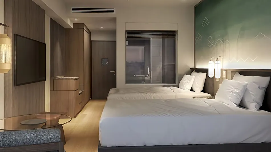 Courtyard by Marriott Fukui