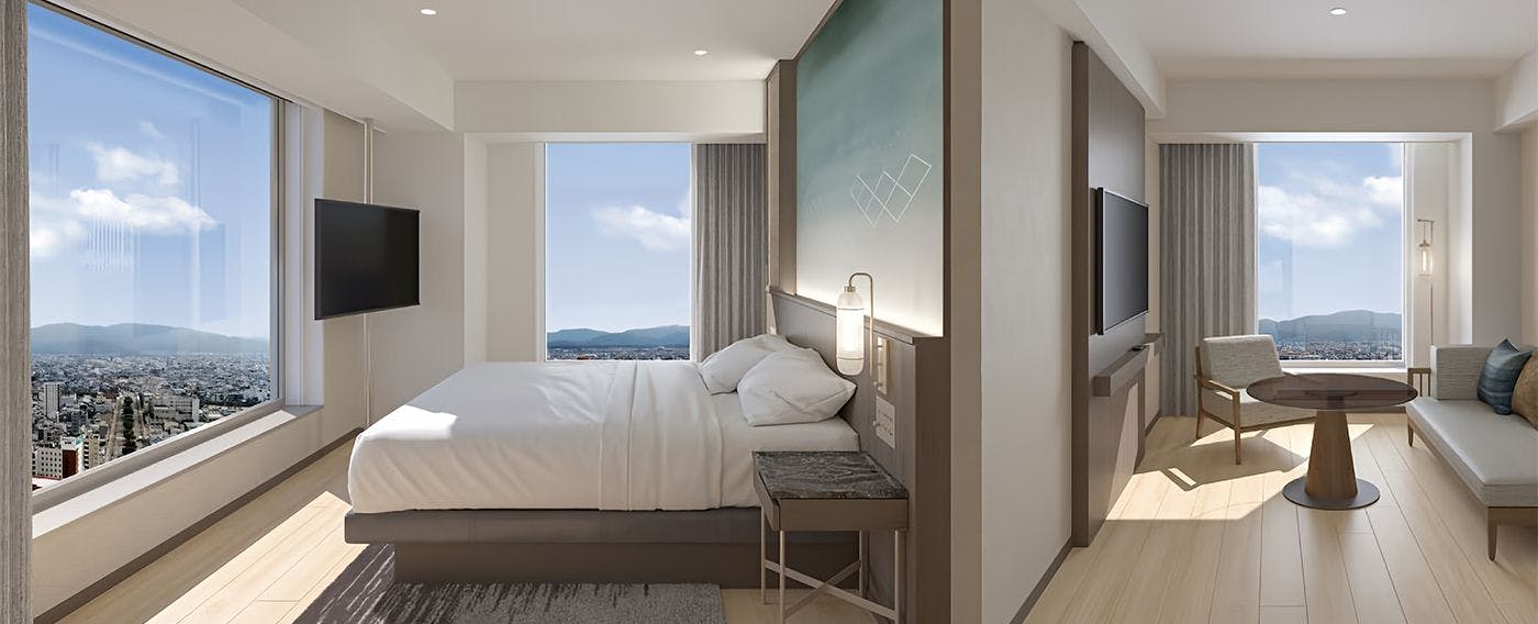 Courtyard by Marriott Fukui