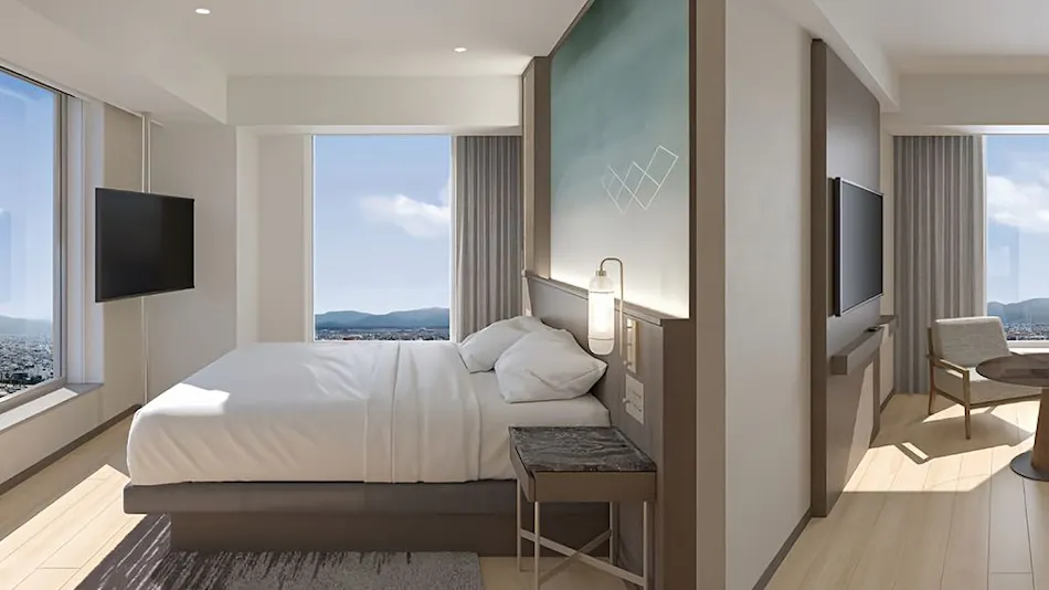 Courtyard by Marriott Fukui