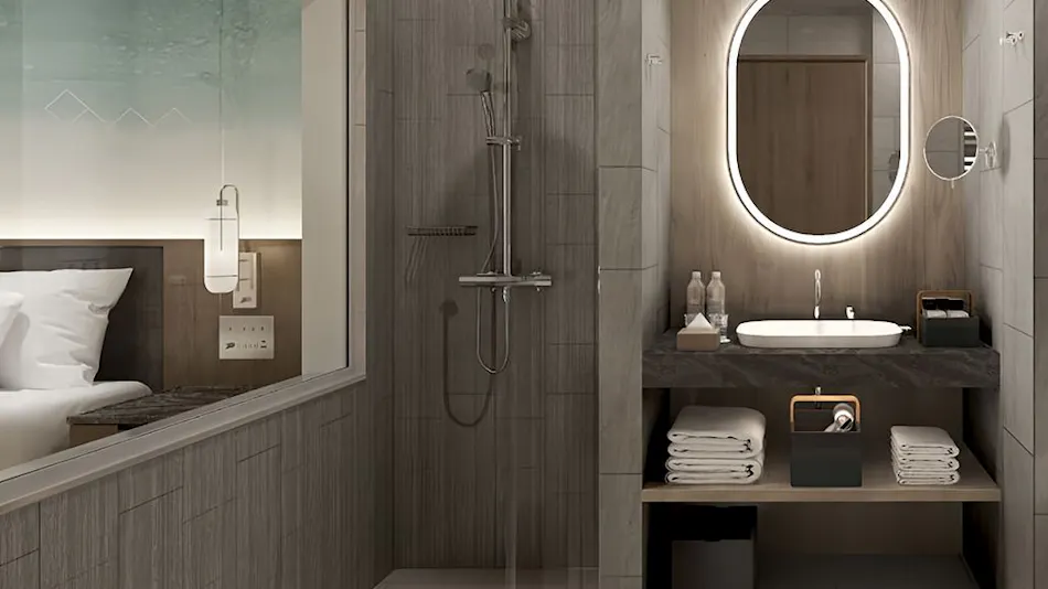 Courtyard by Marriott Fukui