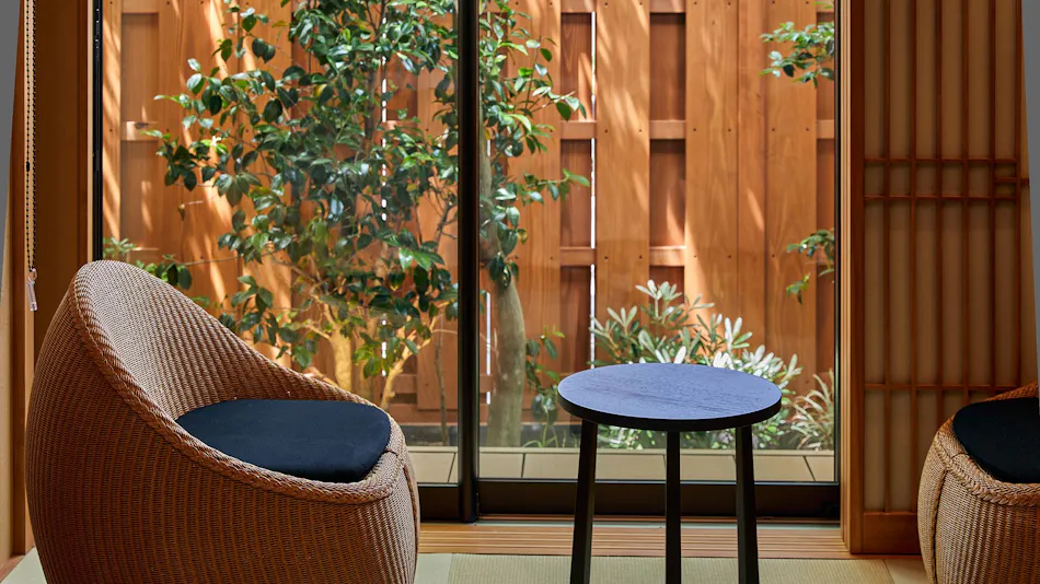 Soba and Sake Oyado HIYAMA