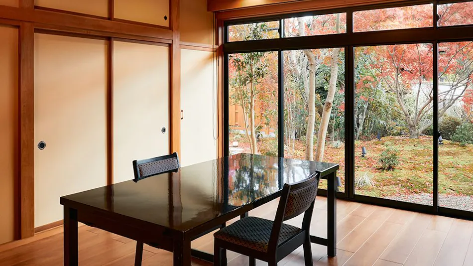 Soba and Sake Oyado HIYAMA