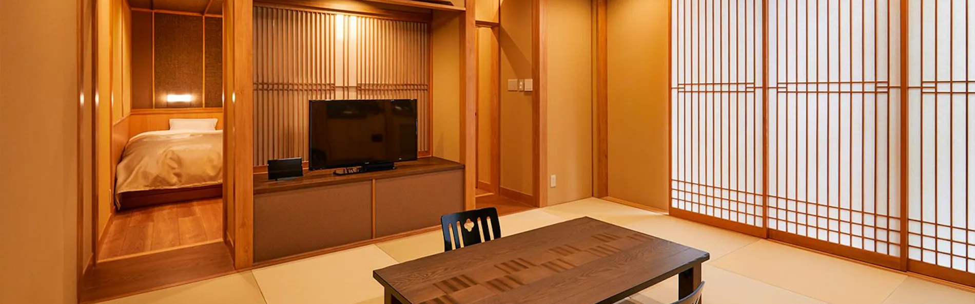 蕎麦と地酒 御宿檜山