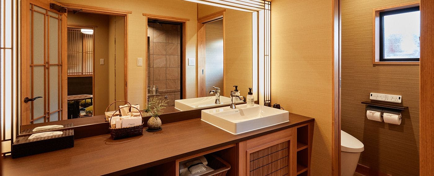 蕎麦と地酒　御宿檜山