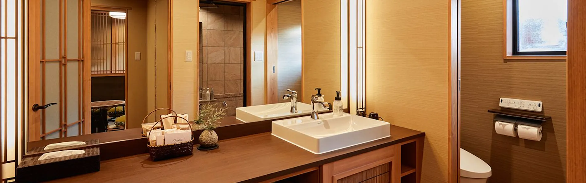 蕎麦と地酒 御宿檜山