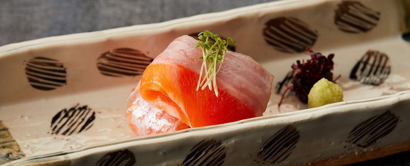 蕎麦と地酒　御宿檜山