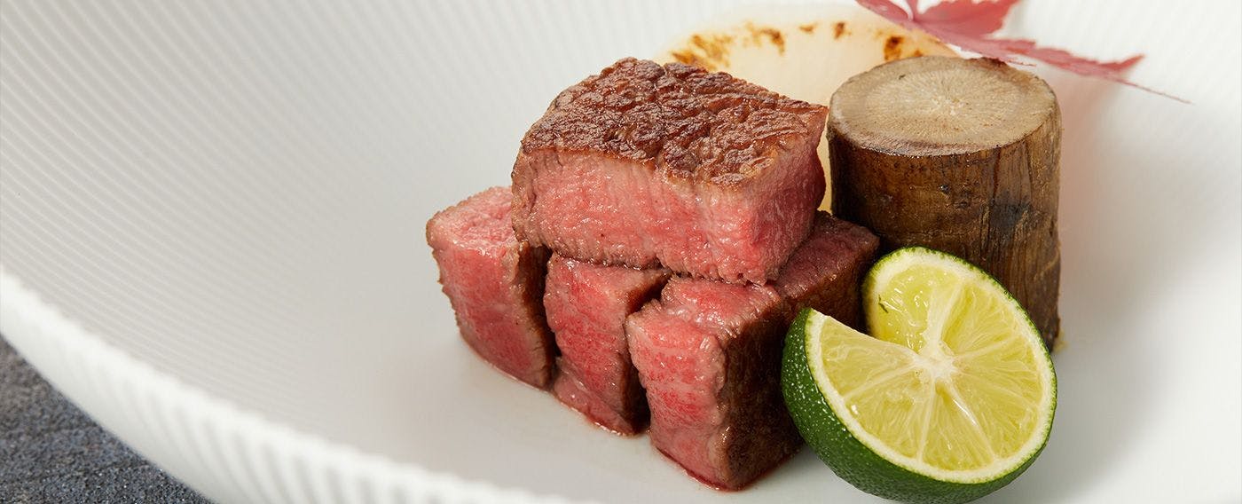 蕎麦と地酒　御宿檜山