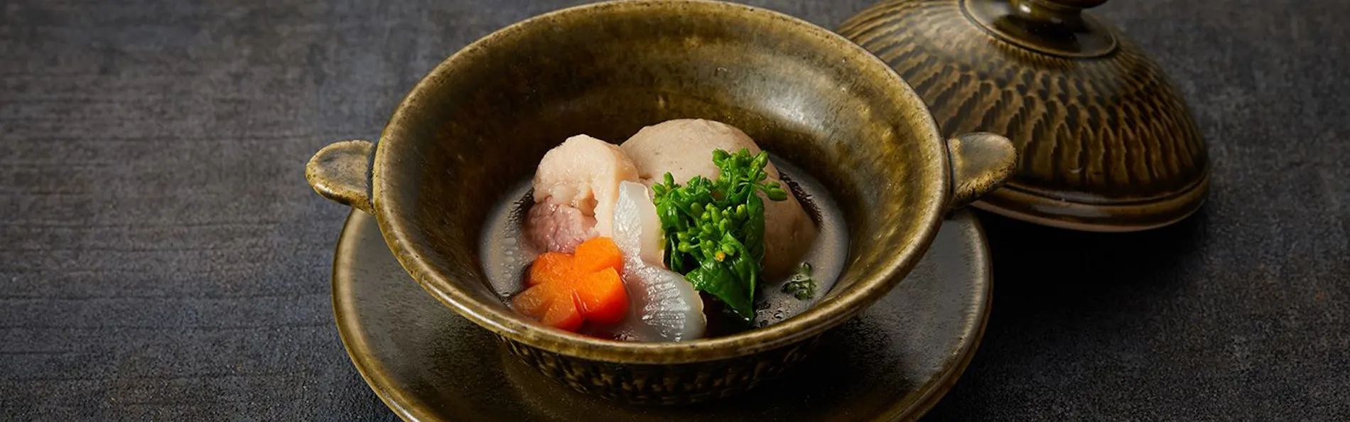 蕎麦と地酒 御宿檜山