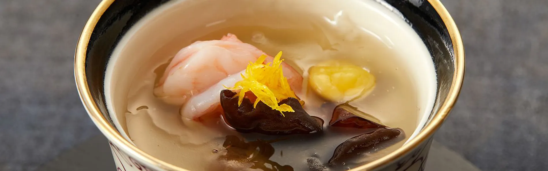 蕎麦と地酒 御宿檜山