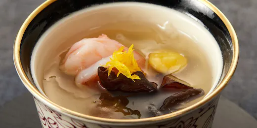 蕎麦と地酒 御宿檜山