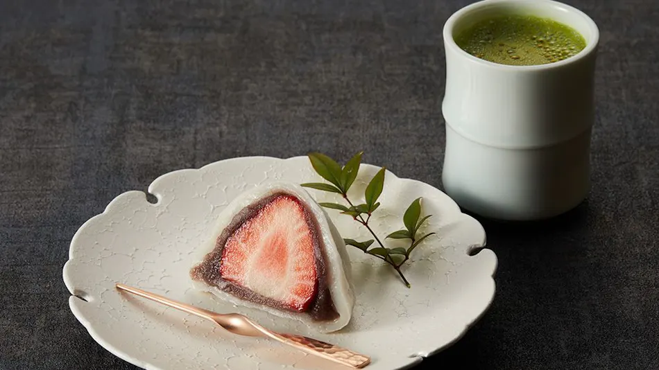 Soba and Sake Oyado HIYAMA