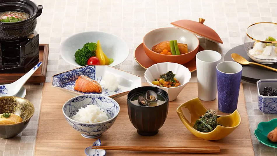 Soba and Sake Oyado HIYAMA