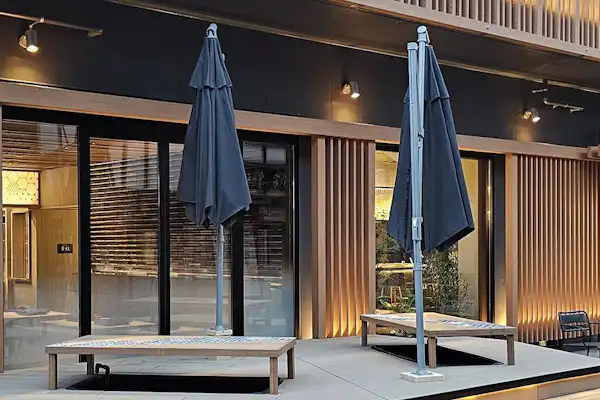 แช่เท้า