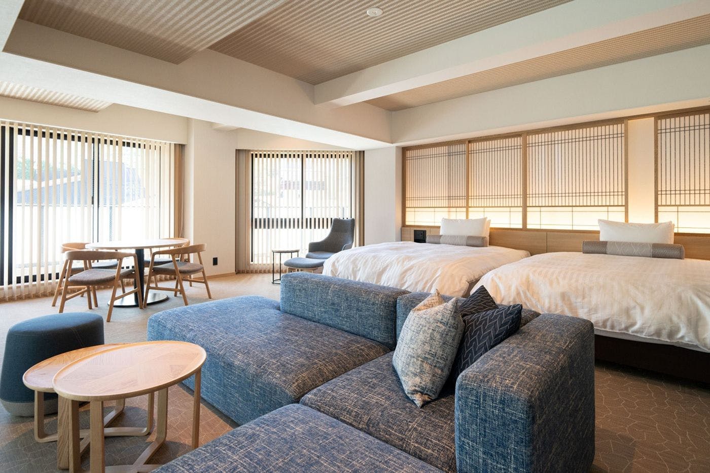 Kusatsu Onsen Yubatake Sensui