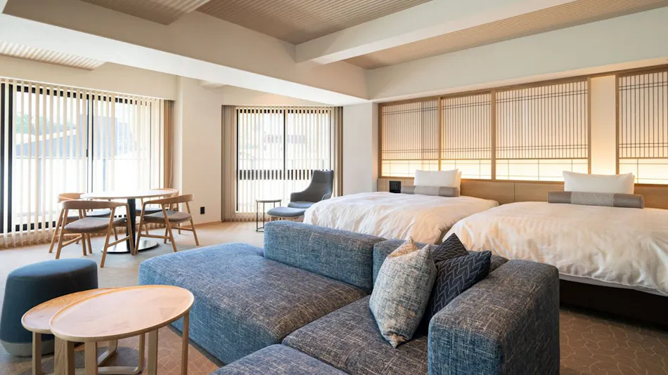 Kusatsu Onsen Yubatake Sensui