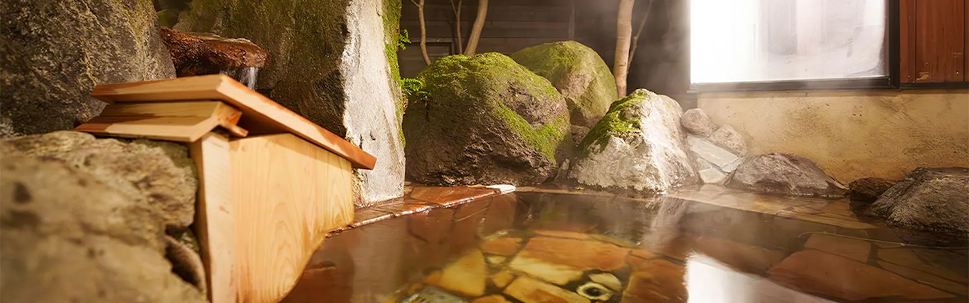 湯布院 樂涌