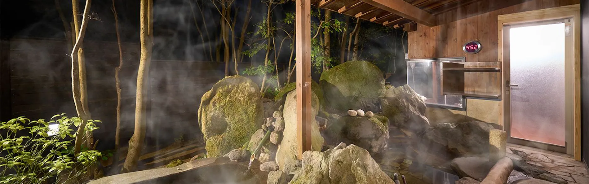 湯布院 樂涌