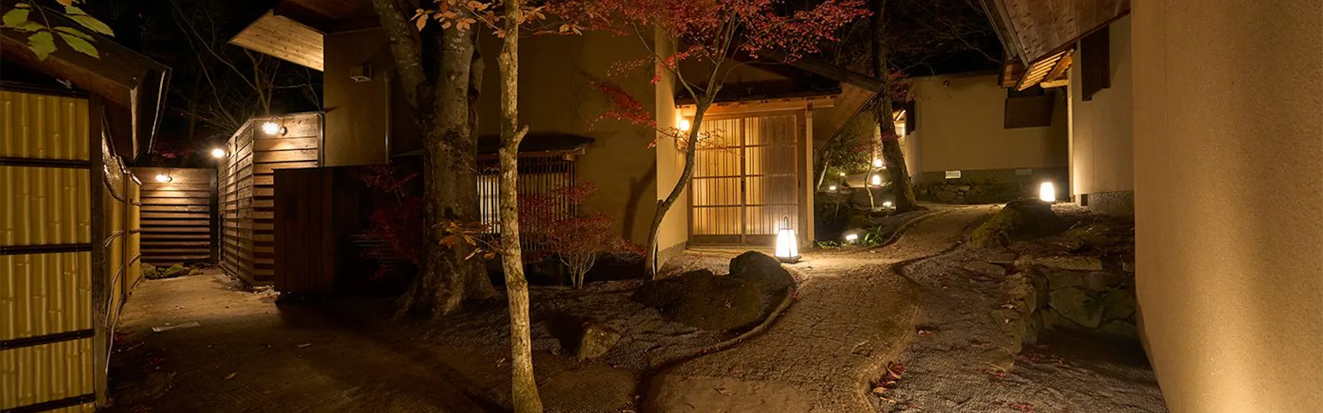 湯布院 樂涌