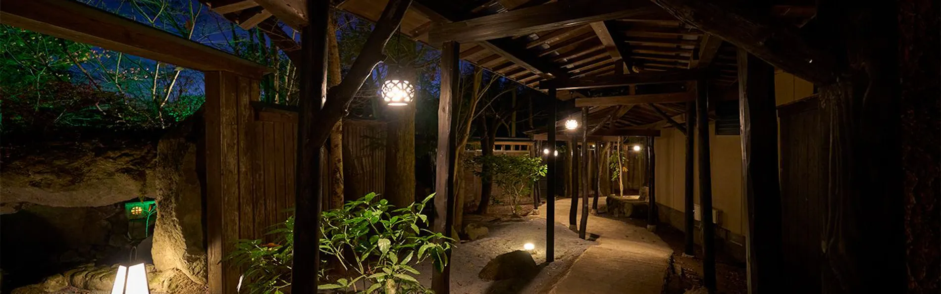 湯布院 樂涌