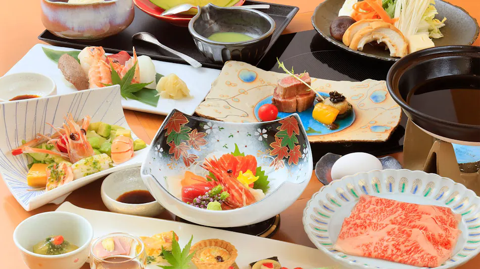 Kusatsu Onsen Aeru Yado Takamatsu