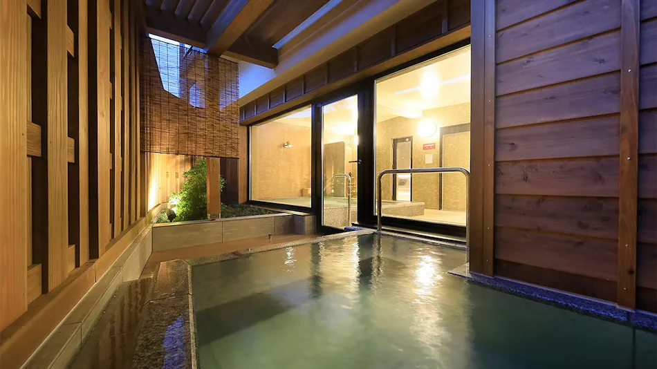 Kusatsu Onsen Aeru Yado Takamatsu