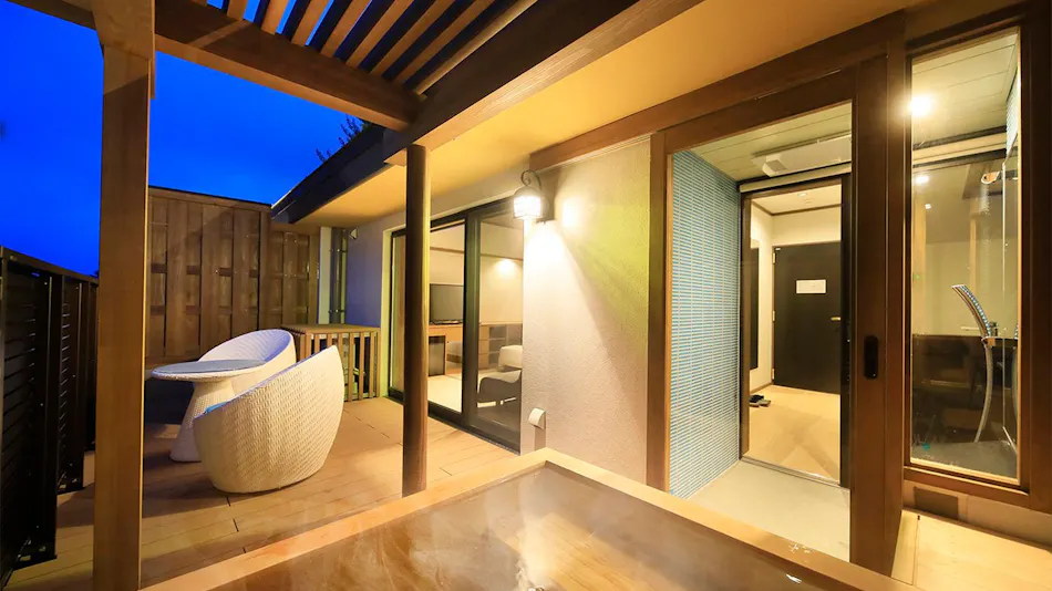 Kusatsu Onsen Aeru Yado Takamatsu
