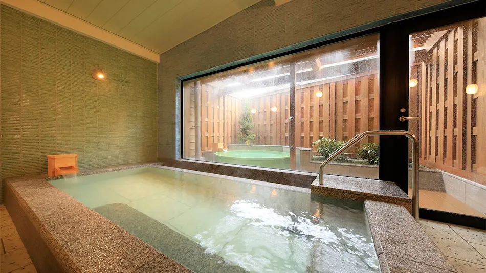 Kusatsu Onsen Aeru Yado Takamatsu