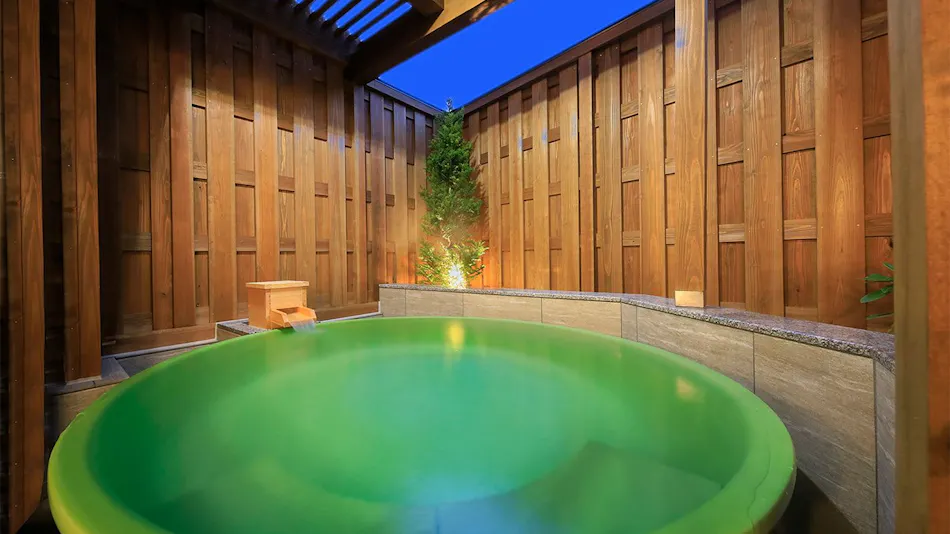 Kusatsu Onsen Aeru Yado Takamatsu