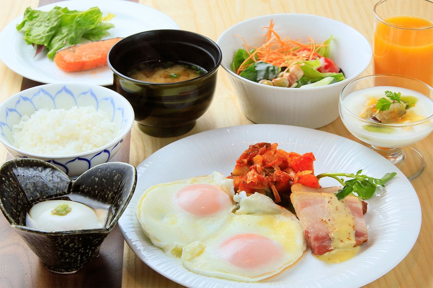 草津温泉和える宿高松