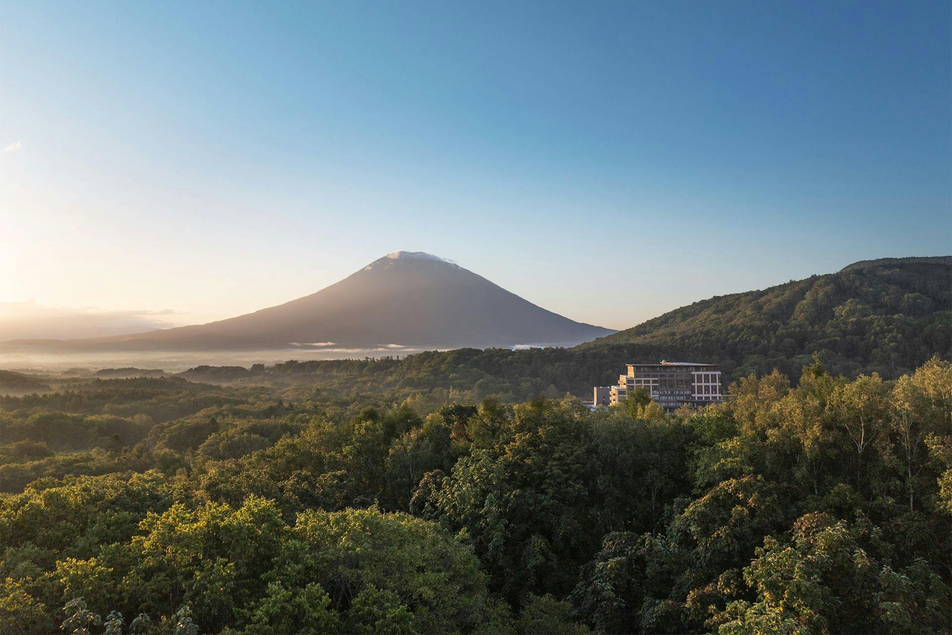 Nikko Style Niseko HANAZONO