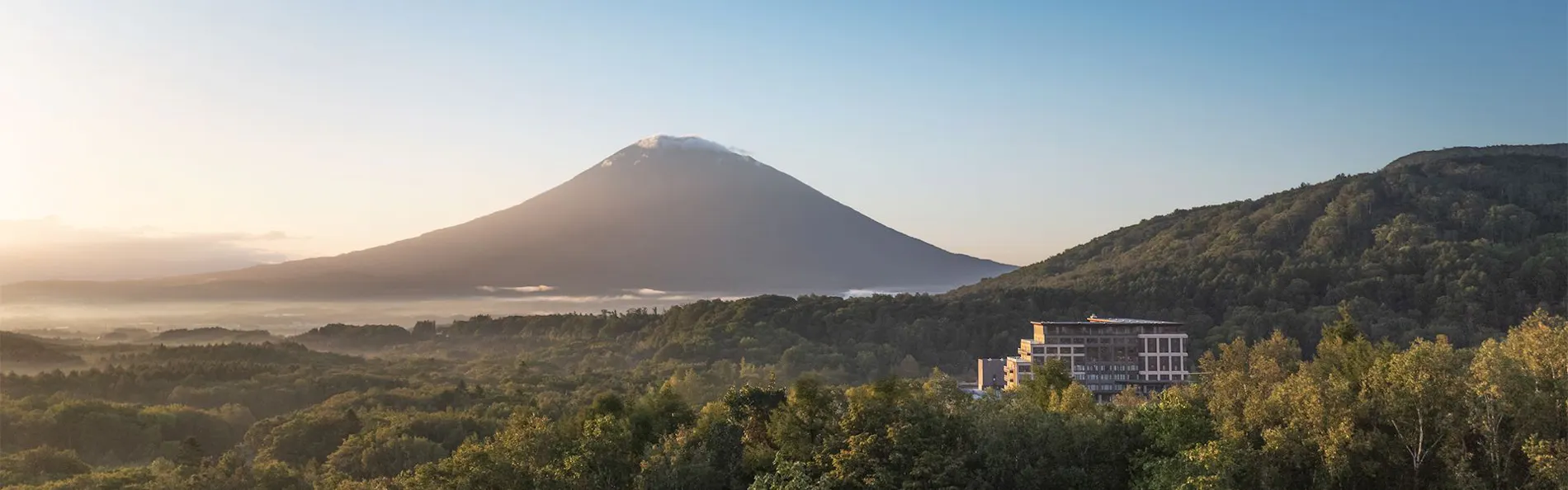 ニッコースタイルニセコ HANAZONO