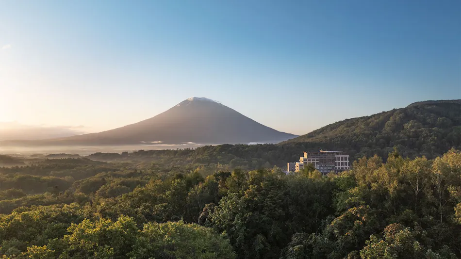 Nikko Style Niseko HANAZONO