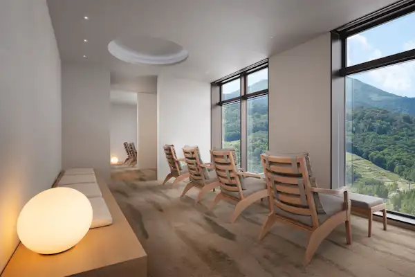 ห้องพัก