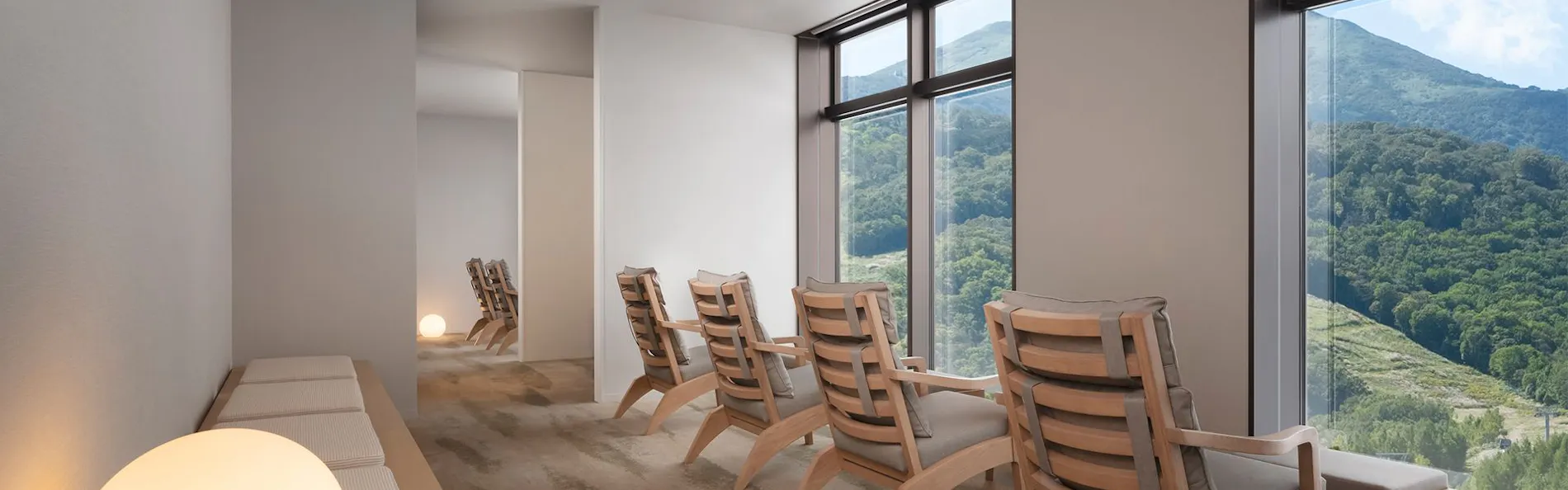 ニッコースタイルニセコ HANAZONO