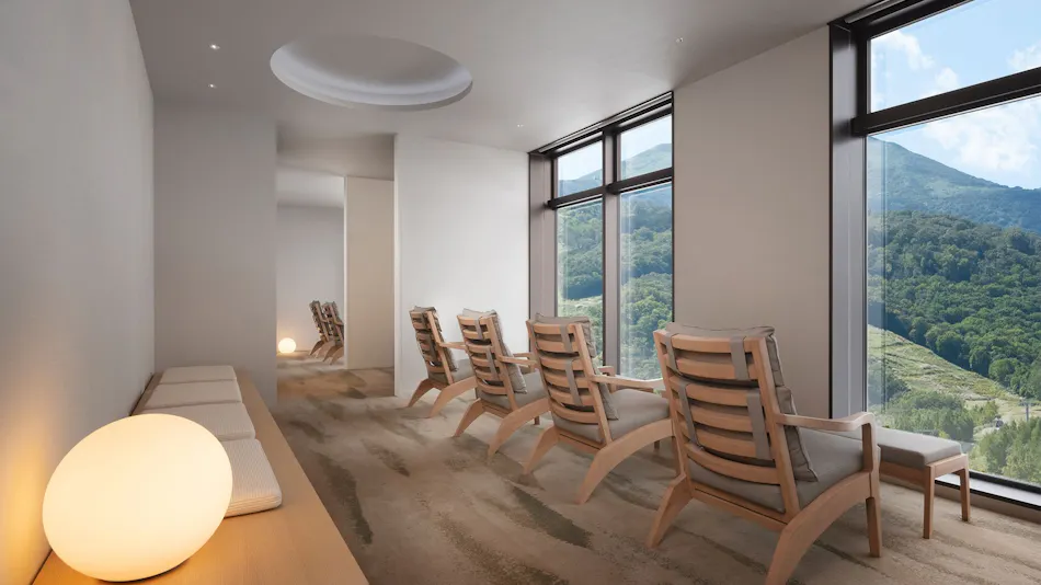 Nikko Style Niseko HANAZONO