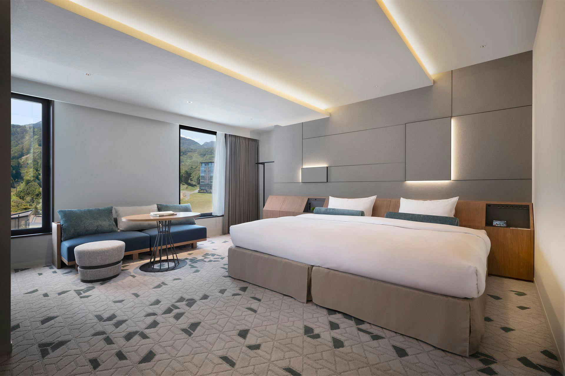 Nikko Style Niseko HANAZONO