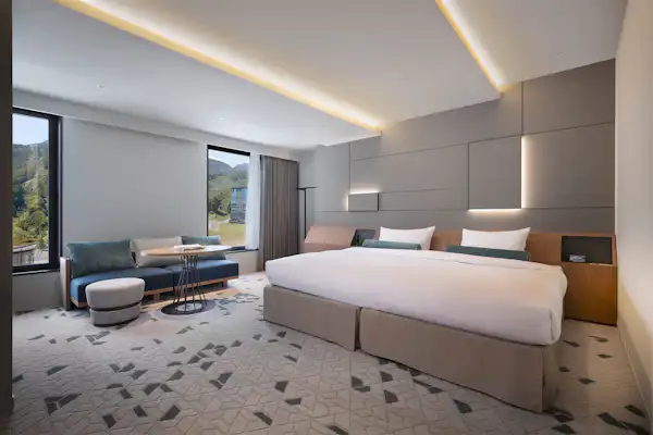 ห้องพัก