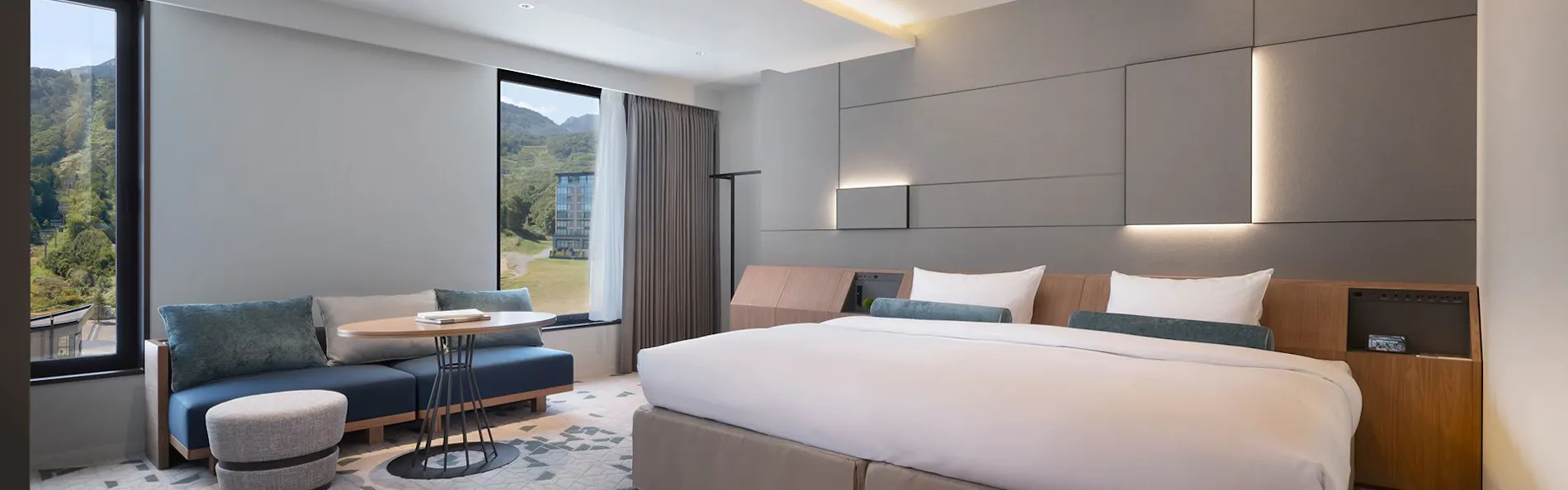 ニッコースタイルニセコ HANAZONO