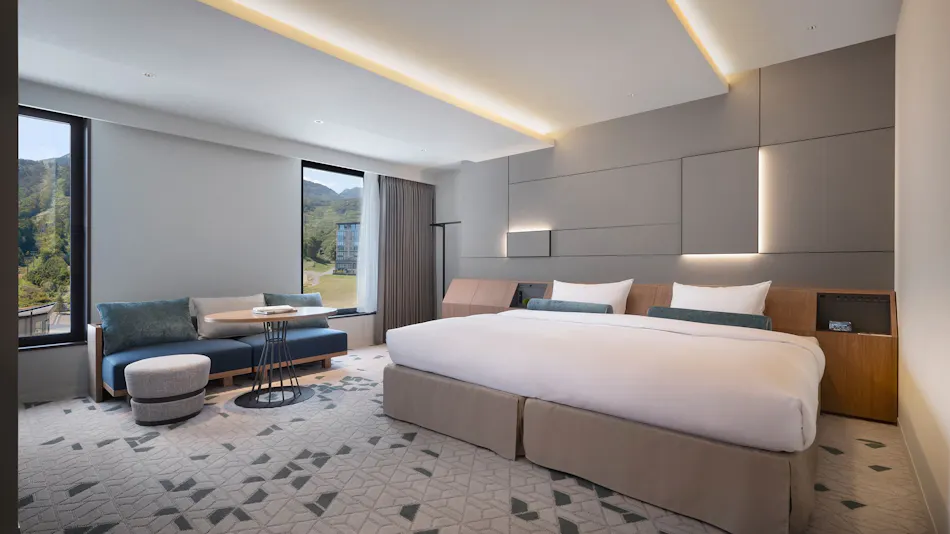 Nikko Style Niseko HANAZONO