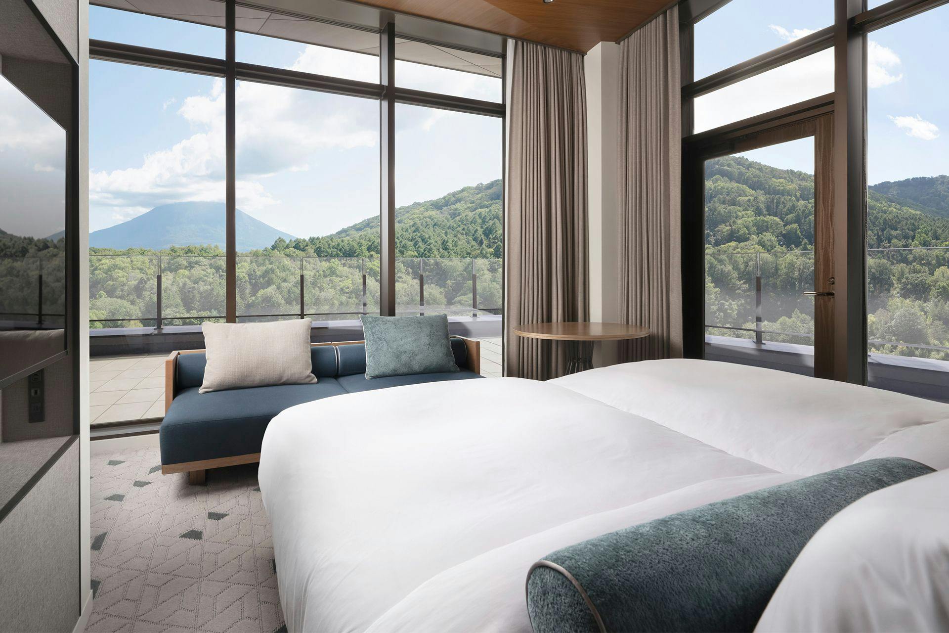 Nikko Style Niseko HANAZONO