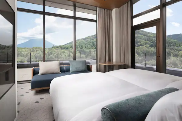 ห้องพัก