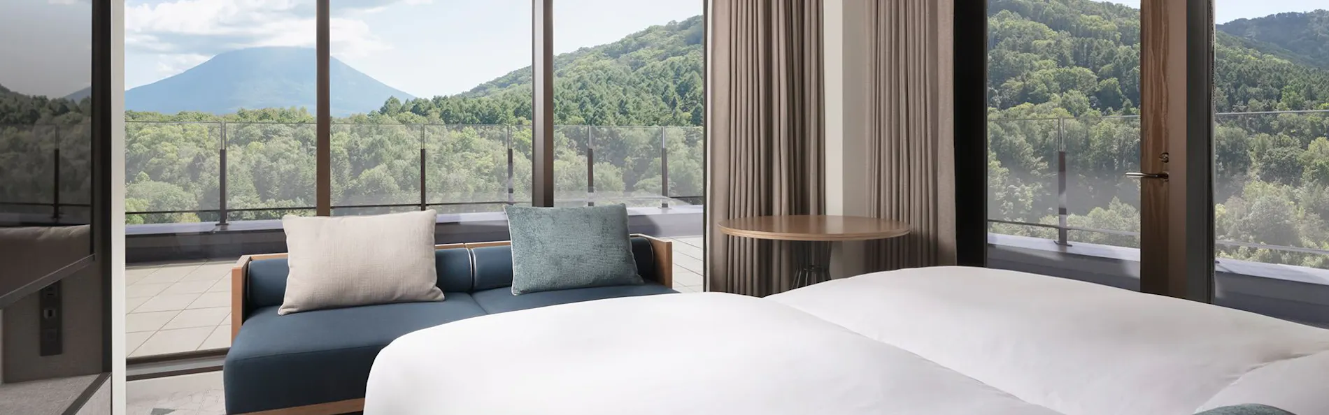 ニッコースタイルニセコ HANAZONO