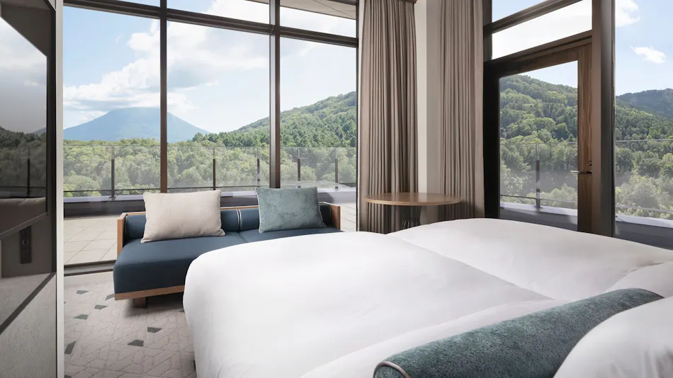 Nikko Style Niseko HANAZONO