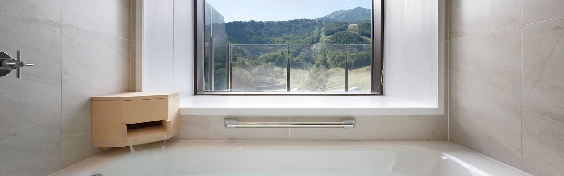 ニッコースタイルニセコ HANAZONO